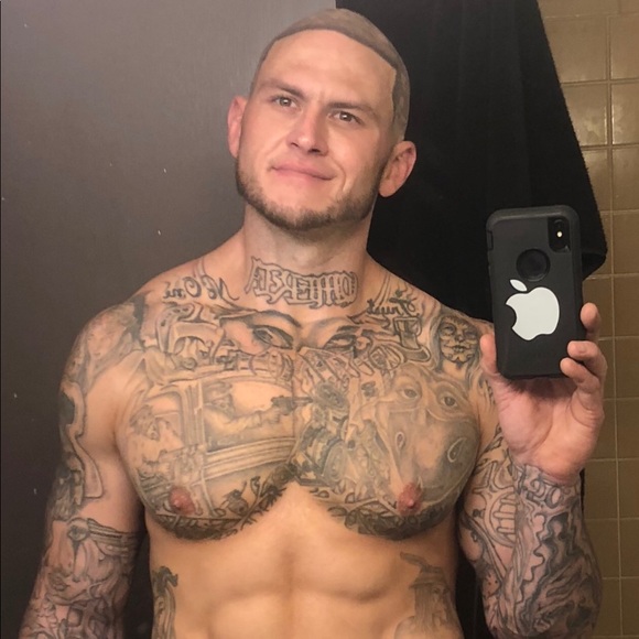 Meet your Posher, Ryon - Picture 1 of 1